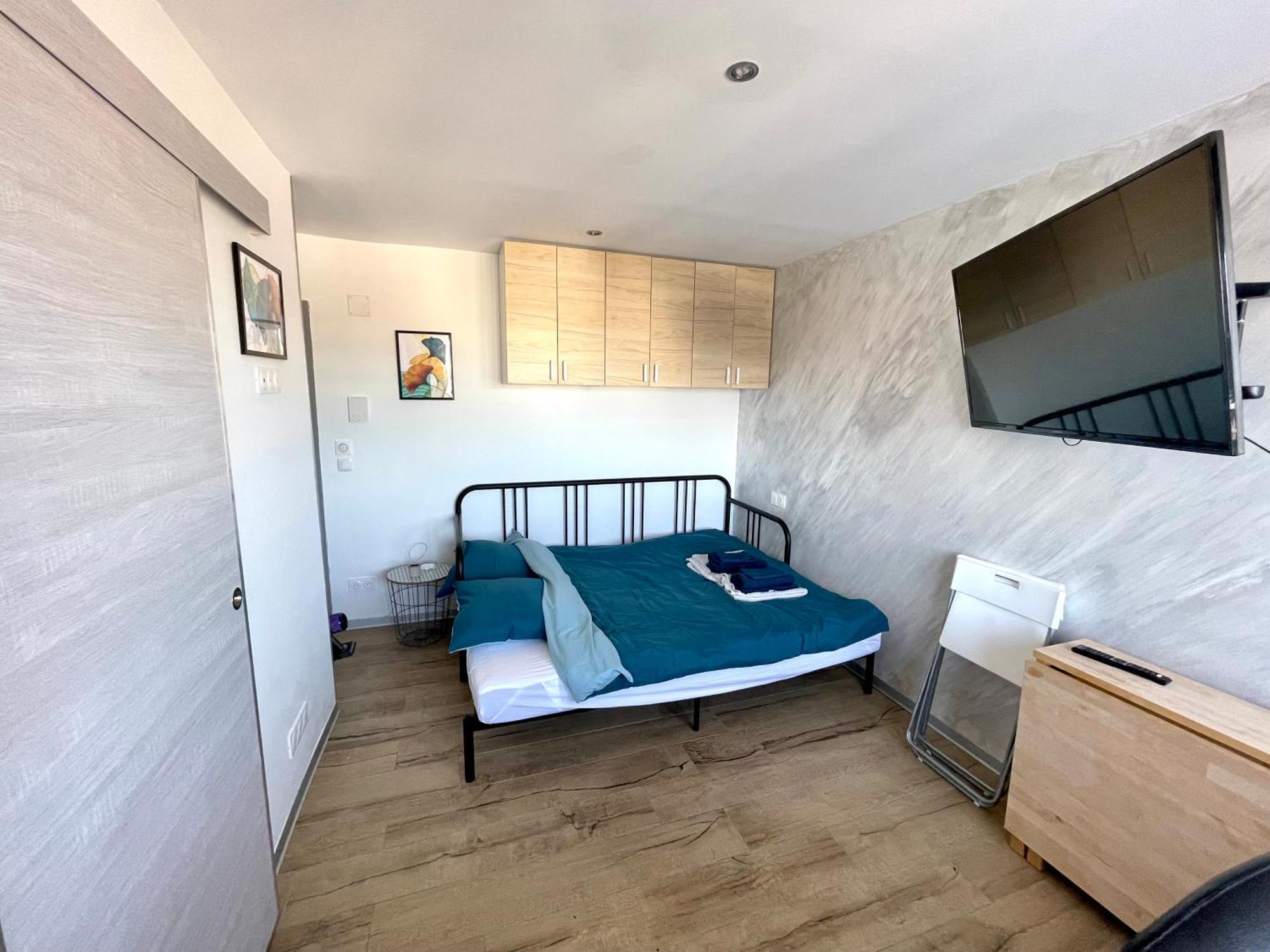 Appartement The Studio Wilson - Mulhouse Station Extérieur photo